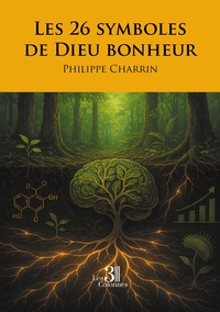LES 26 SYMBOLES DE DIEU BONHEUR