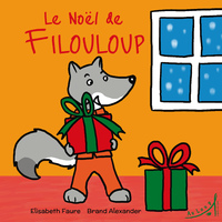 Le Noël de Filouloup