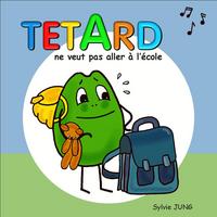 TETARD NE VEUT PAS ALLER A L'ECOLE - RENTREE EN PETITE SECTION