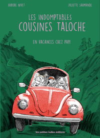 Les indomptables cousines taloche