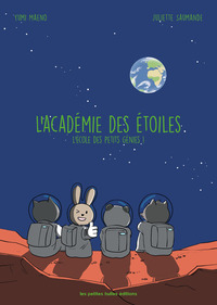 L'académie des étoiles