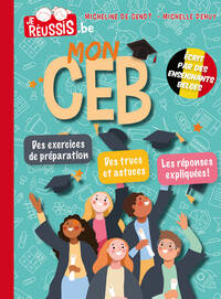 JE REUSSIS MON CEB