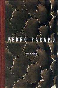 JUAN RULFO PEDRO PARAMO /ESPAGNOL