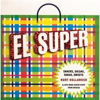 Kurt Hollander El Super /anglais