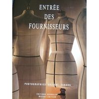 ENTREE DES FOURNISSEURS