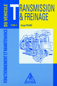 Transmission et freinage