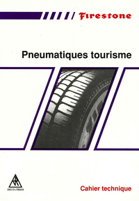 Pneumatiques tourisme