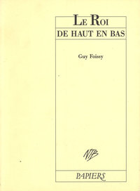LE ROI DE HAUT EN BAS