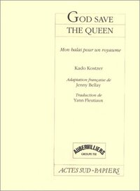 God save the queen
