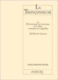 La tronçonneuse