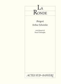 LA RONDE