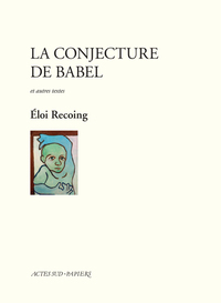 CONJECTURE DE BABEL (LA)