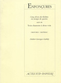 ENFONCURES