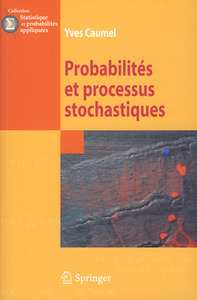 Probabilités et processus stochastiques