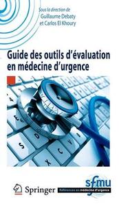 Guide des outils d'évaluation en médecine d'urgence