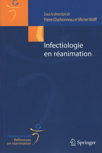 Infectiologie en réanimation