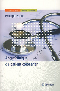 Abord clinique du patient coronarien