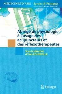 Abrégé de physiologie