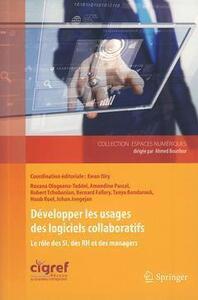 Développer les usages des logiciels collaboratifs