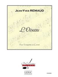 REMAUD OISEAU TRUMPET OR CORNET SOLO BOOK TROMPETTE