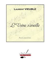 VIEUBLE USINE S'EVEILLE CAISSE CLAIRE SIDE DRUM BOOK