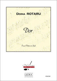 SERRE SUITE POUR 6 SAXOPHONES SCORE/PARTS