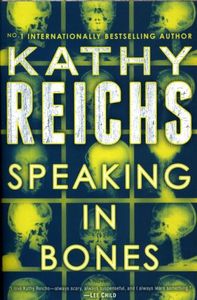 Speaking in Bones