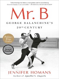 MR. B /ANGLAIS
