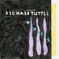 Richard Tuttle Memoirs /anglais