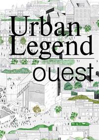 Ouest Urban Legend (BOZAR) /anglais