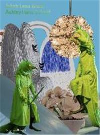 Jakob Lena Knebl & Ashley Hans Scheirl. Seasonal Greetings (4 EinzelbroschUren im Schuber) /anglais/
