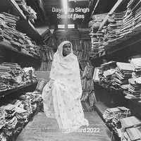 Dayanita Singh Sea of Files Hasselblad Award 2022 /anglais