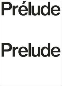PrElude / Prelude /franCais/anglais