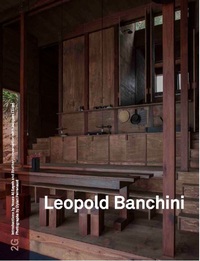 2G N  85 Leopold Banchini /anglais