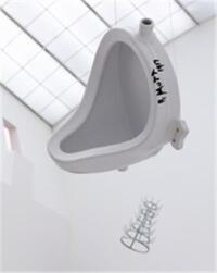 Marcel Duchamp (franCais) /franCais