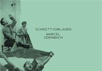 Marcel Odenbach Wolfgang Hahn Price /anglais/allemand
