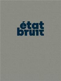 Etat Bruit Seven Conversations /anglais/allemand