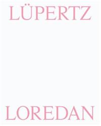 LUpertz Loredan /franCais/anglais/allemand/italien