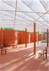 LANZA Isabel Abascal and Alessandro Arienzo Serpentine Pavilion 2026 /anglais