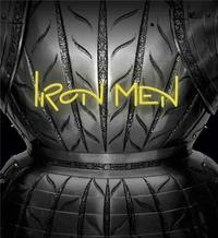 Iron Men Mode in Stahl / Fashion in Steel /anglais/allemand