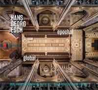 Hans Georg Esch Epochal Global /anglais/allemand