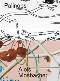 Alois Mosbacher Palinops /anglais/allemand