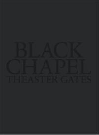Theaster Gates Serpentine Pavillon 2022 Black Chapel /anglais