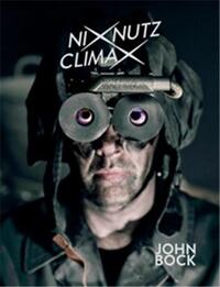 John Bock NIXNUTZ CLIMAX /anglais/allemand