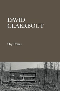 David Claerbout /anglais/allemand