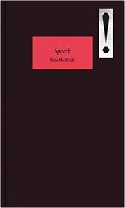 Rita McBride Speech! /anglais/allemand