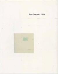 Ernst Caramelle2025
