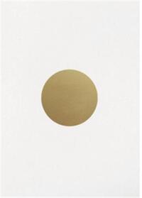 James Lee Byars 1/2 An Autobiography /anglais