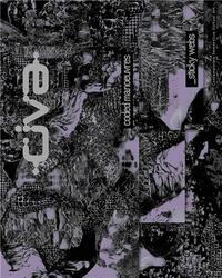 CIVA Contemporary Immersive Virtual Art 2024 - Coded manoeuvres_sticky webs /anglais/allemand