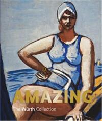 Amazing  The WUrth Collection /anglais/allemand